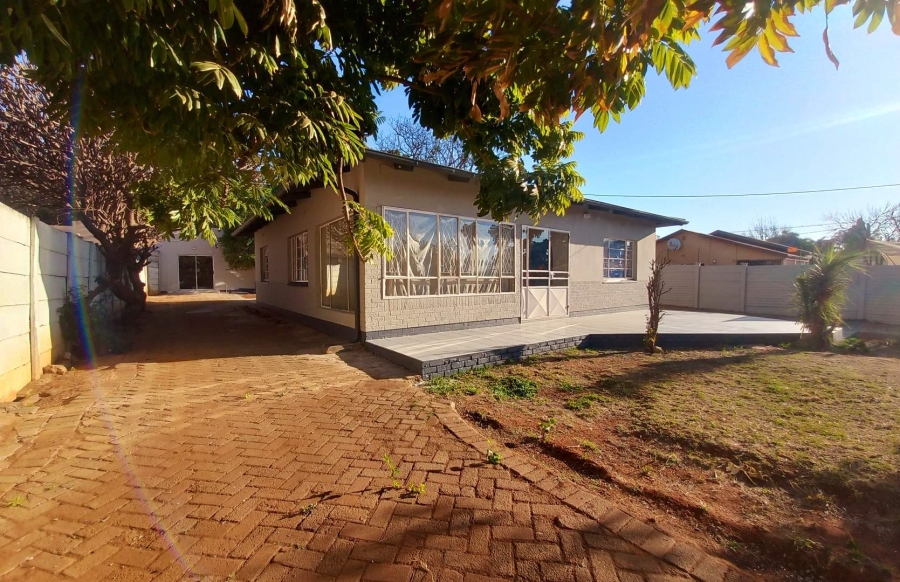 3 Bedroom Property for Sale in Claremont Gauteng