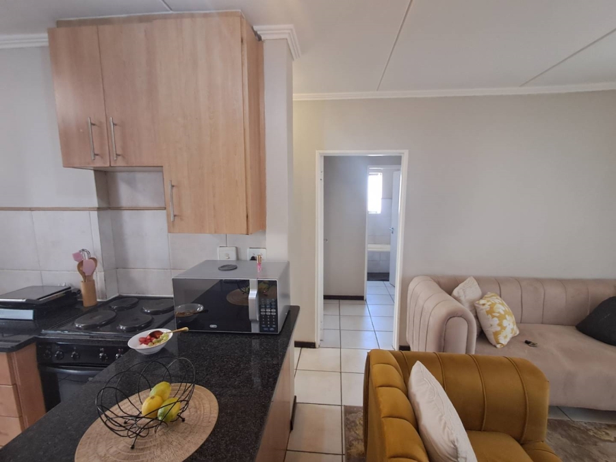 2 Bedroom Property for Sale in Summerfields Estate Gauteng