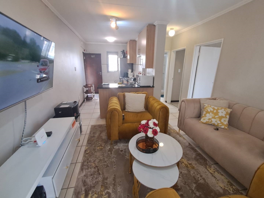 2 Bedroom Property for Sale in Summerfields Estate Gauteng