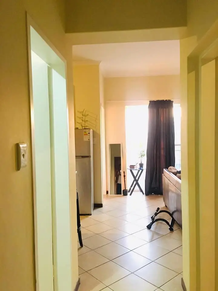 To Let 2 Bedroom Property for Rent in The Orchards Gauteng