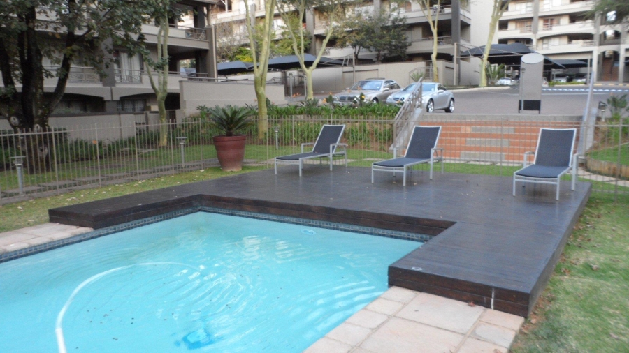 To Let 2 Bedroom Property for Rent in Morningside Gauteng