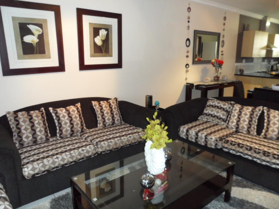 To Let 2 Bedroom Property for Rent in Morningside Gauteng