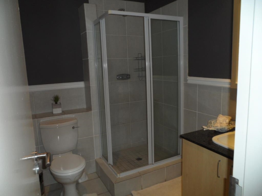 To Let 2 Bedroom Property for Rent in Morningside Gauteng