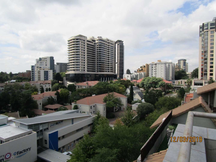 To Let 2 Bedroom Property for Rent in Morningside Gauteng