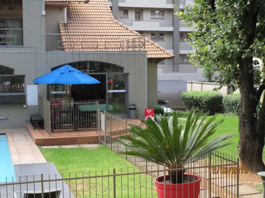 To Let 2 Bedroom Property for Rent in Morningside Gauteng