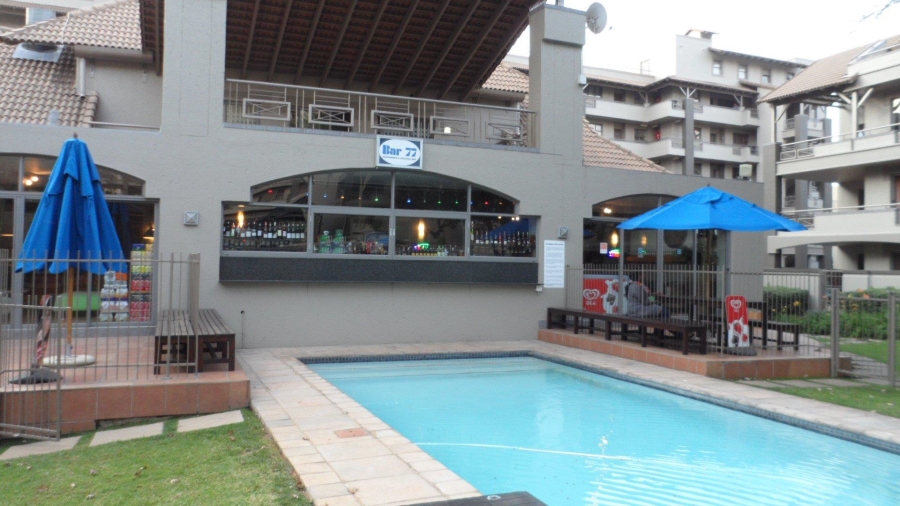 To Let 2 Bedroom Property for Rent in Morningside Gauteng