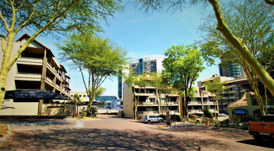 To Let 2 Bedroom Property for Rent in Morningside Gauteng