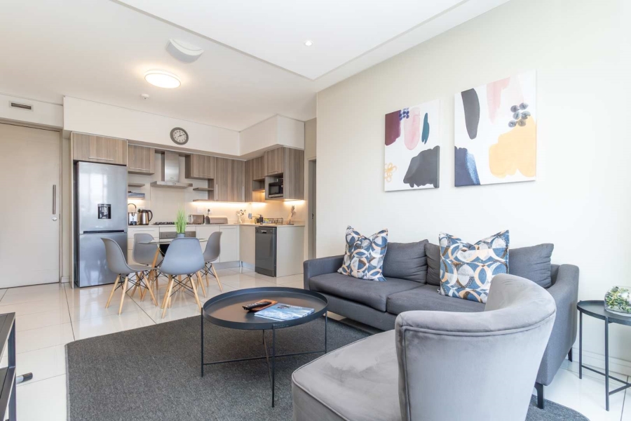 2 Bedroom Property for Sale in Rosebank Gauteng