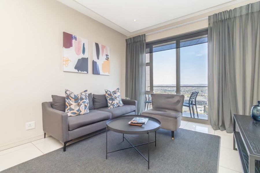 2 Bedroom Property for Sale in Rosebank Gauteng