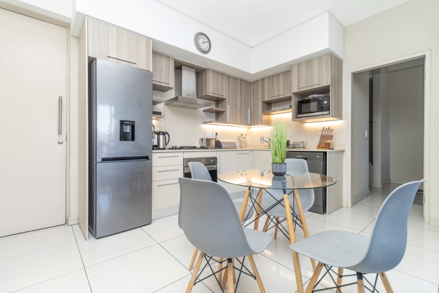 2 Bedroom Property for Sale in Rosebank Gauteng