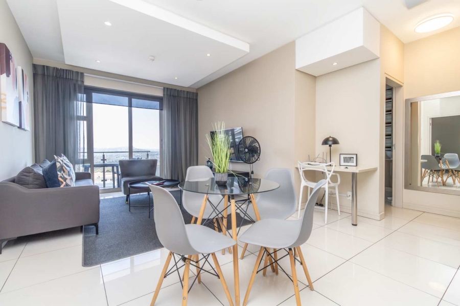2 Bedroom Property for Sale in Rosebank Gauteng