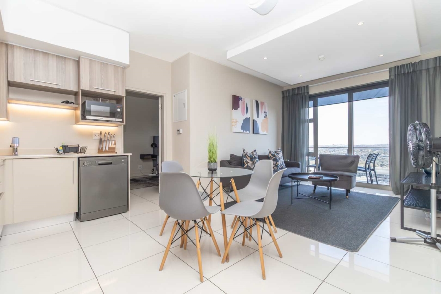 2 Bedroom Property for Sale in Rosebank Gauteng
