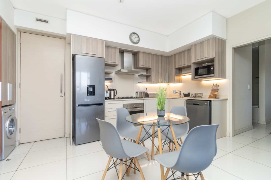 2 Bedroom Property for Sale in Rosebank Gauteng