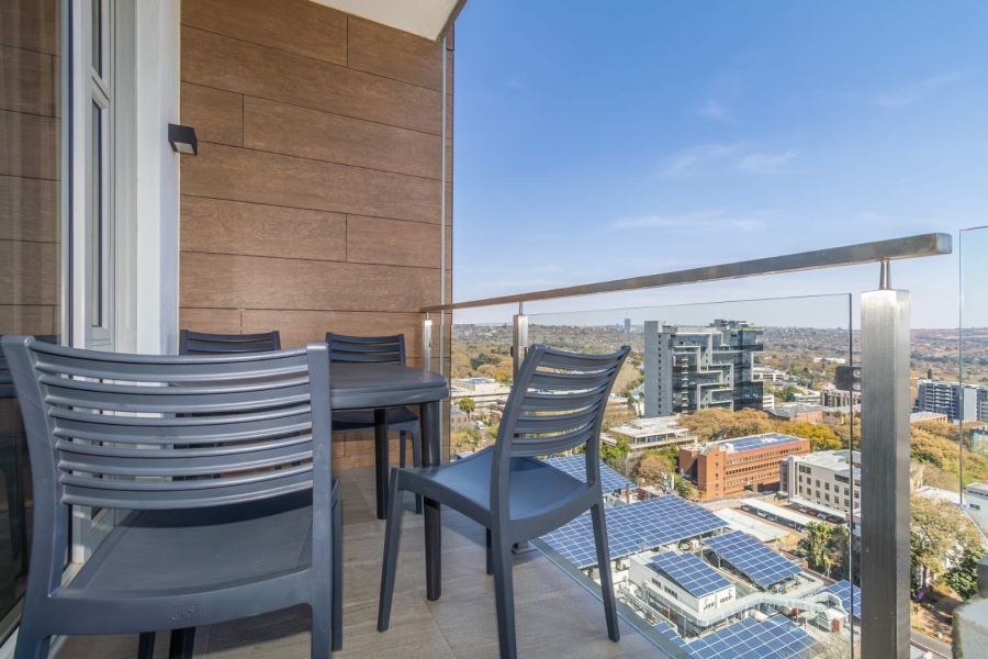 2 Bedroom Property for Sale in Rosebank Gauteng