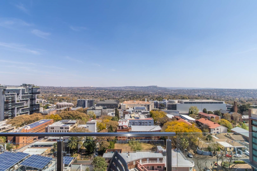 2 Bedroom Property for Sale in Rosebank Gauteng