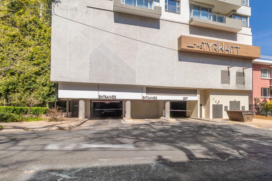 2 Bedroom Property for Sale in Rosebank Gauteng