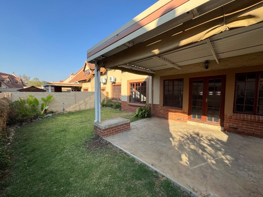 3 Bedroom Property for Sale in Equestria Gauteng