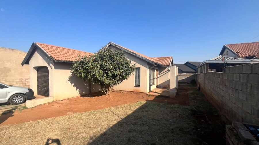 3 Bedroom Property for Sale in Vosloorus Gauteng