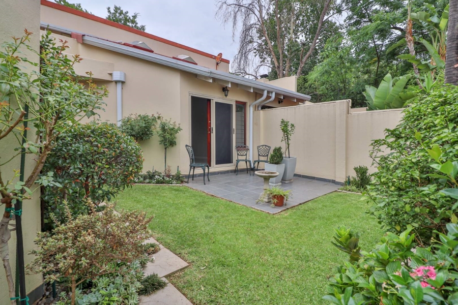 2 Bedroom Property for Sale in Edenburg Gauteng
