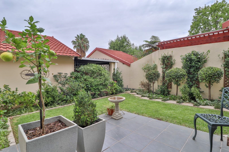 2 Bedroom Property for Sale in Edenburg Gauteng