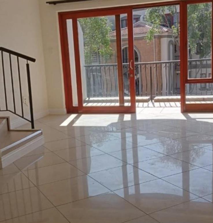 To Let 2 Bedroom Property for Rent in Morningside Gauteng
