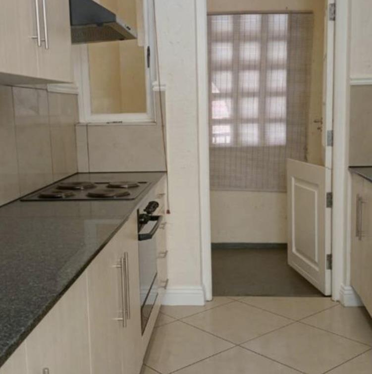 To Let 2 Bedroom Property for Rent in Morningside Gauteng