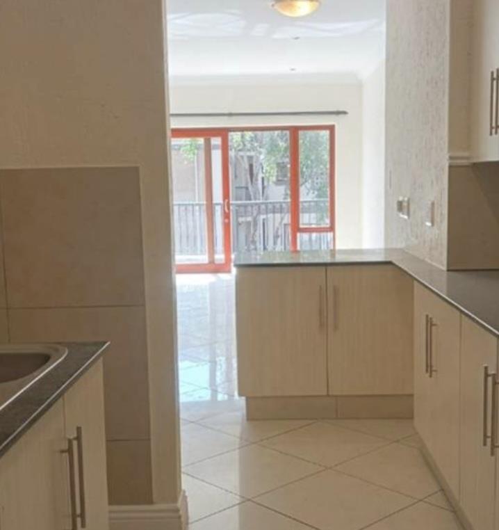 To Let 2 Bedroom Property for Rent in Morningside Gauteng