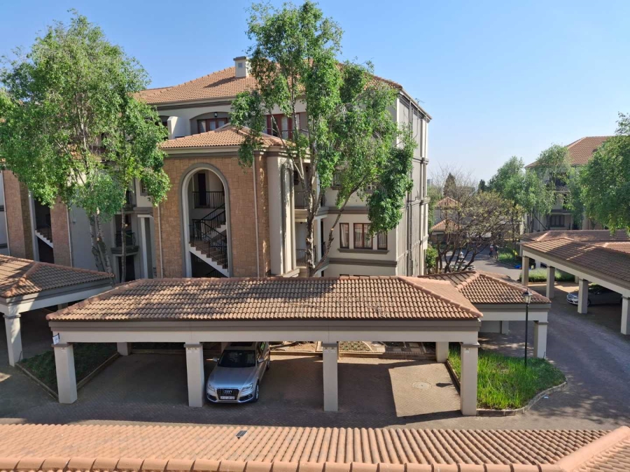 To Let 2 Bedroom Property for Rent in Morningside Gauteng