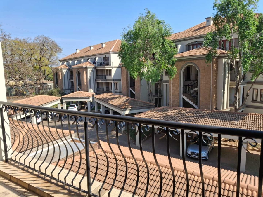 To Let 2 Bedroom Property for Rent in Morningside Gauteng
