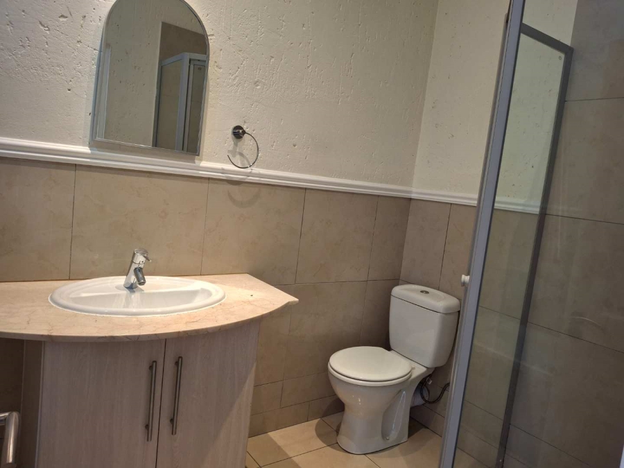 To Let 2 Bedroom Property for Rent in Morningside Gauteng