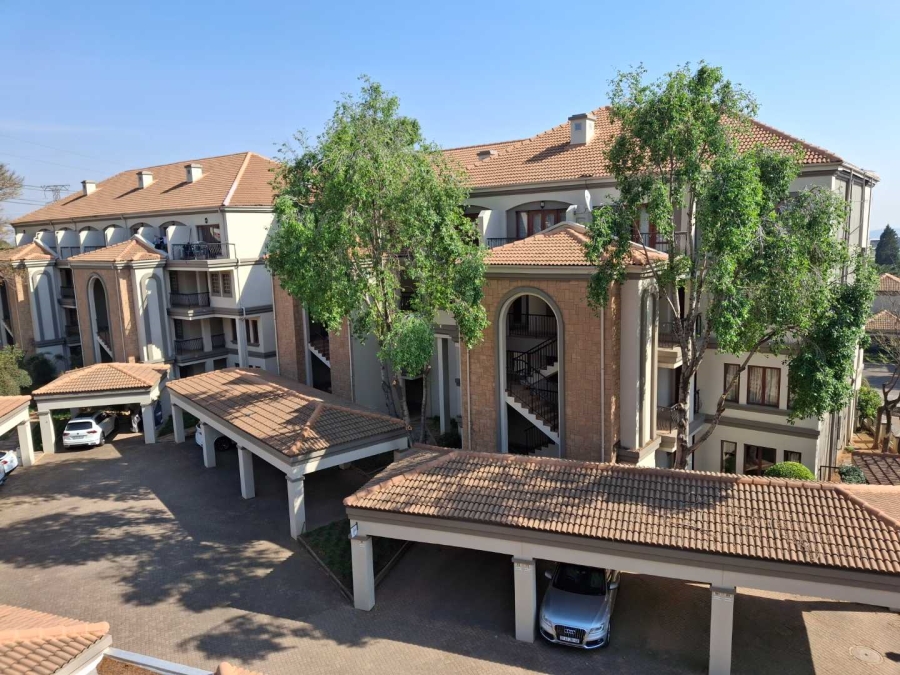 To Let 2 Bedroom Property for Rent in Morningside Gauteng