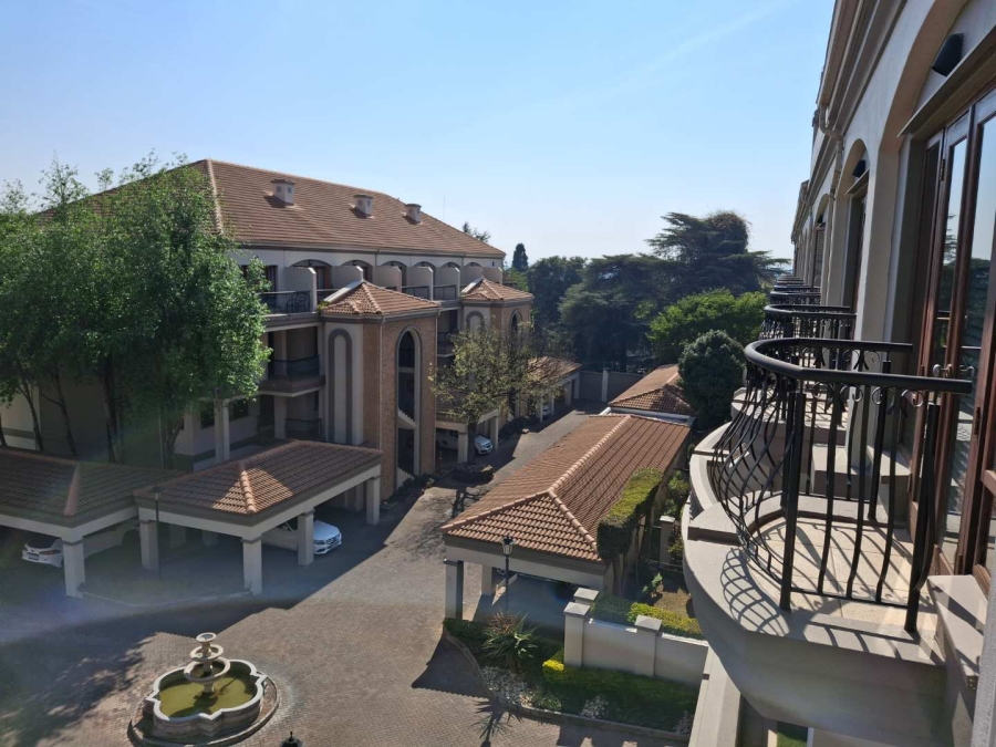 To Let 2 Bedroom Property for Rent in Morningside Gauteng