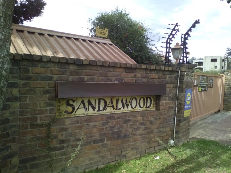 To Let 3 Bedroom Property for Rent in Morningside Gauteng