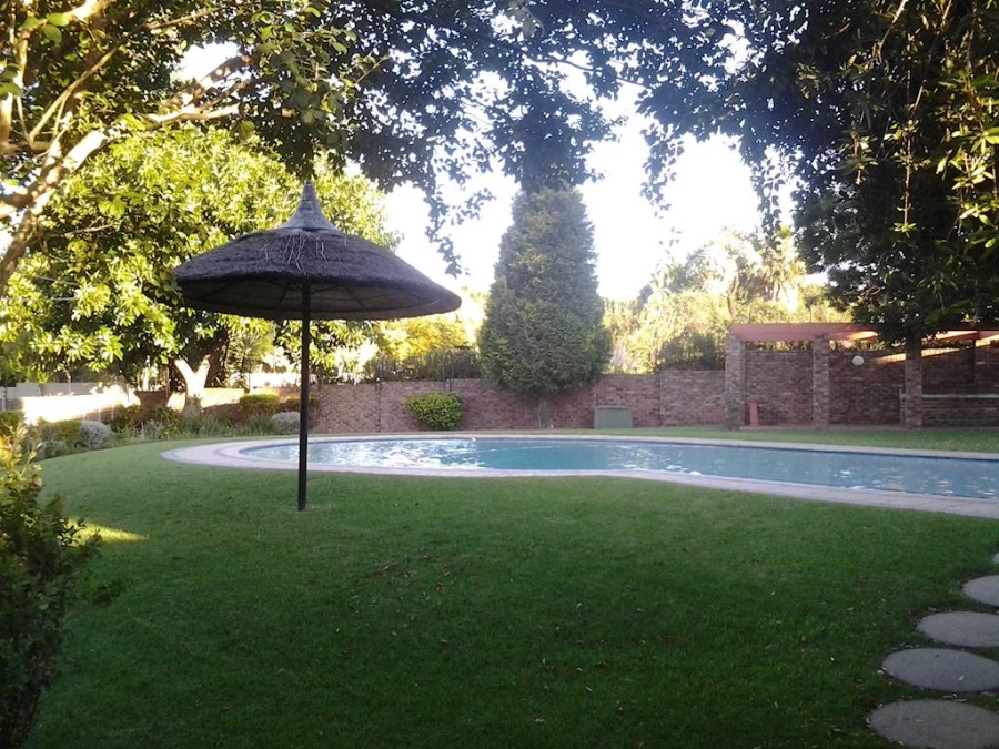 To Let 3 Bedroom Property for Rent in Morningside Gauteng