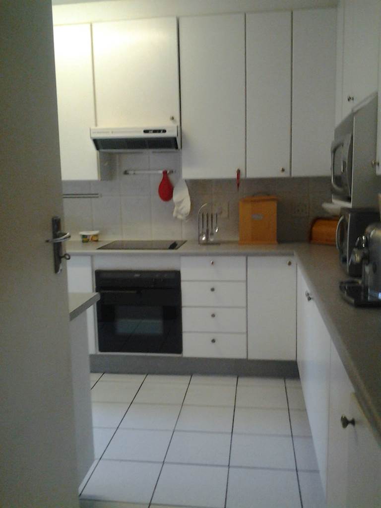 To Let 3 Bedroom Property for Rent in Morningside Gauteng
