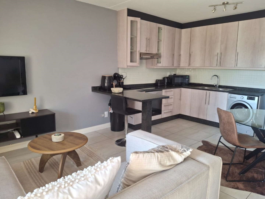 To Let 1 Bedroom Property for Rent in Morningside Gauteng