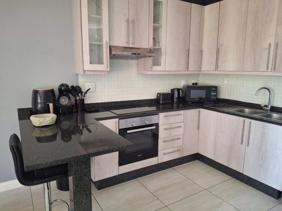 To Let 1 Bedroom Property for Rent in Morningside Gauteng