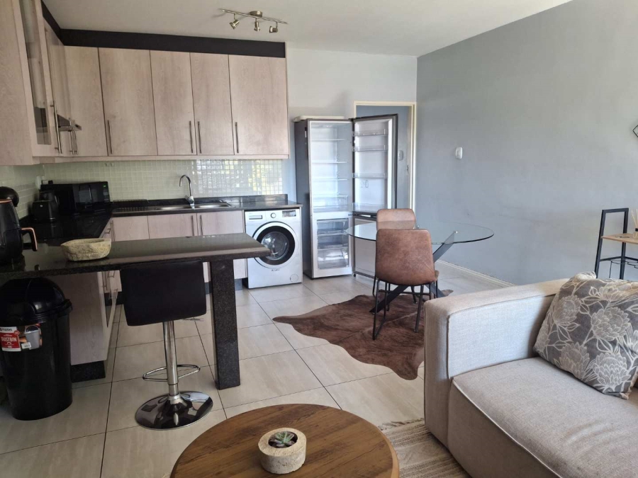 To Let 1 Bedroom Property for Rent in Morningside Gauteng