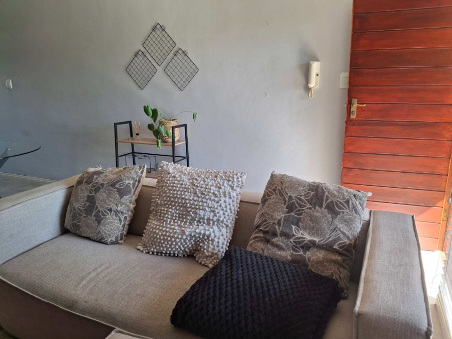 To Let 1 Bedroom Property for Rent in Morningside Gauteng
