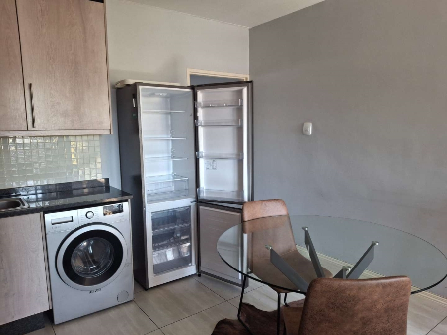 To Let 1 Bedroom Property for Rent in Morningside Gauteng