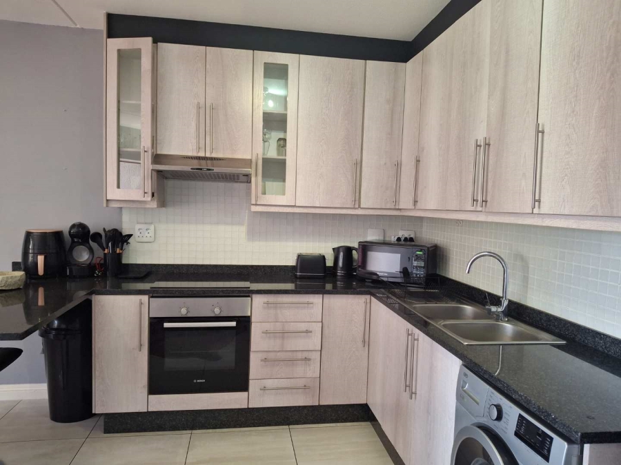 To Let 1 Bedroom Property for Rent in Morningside Gauteng