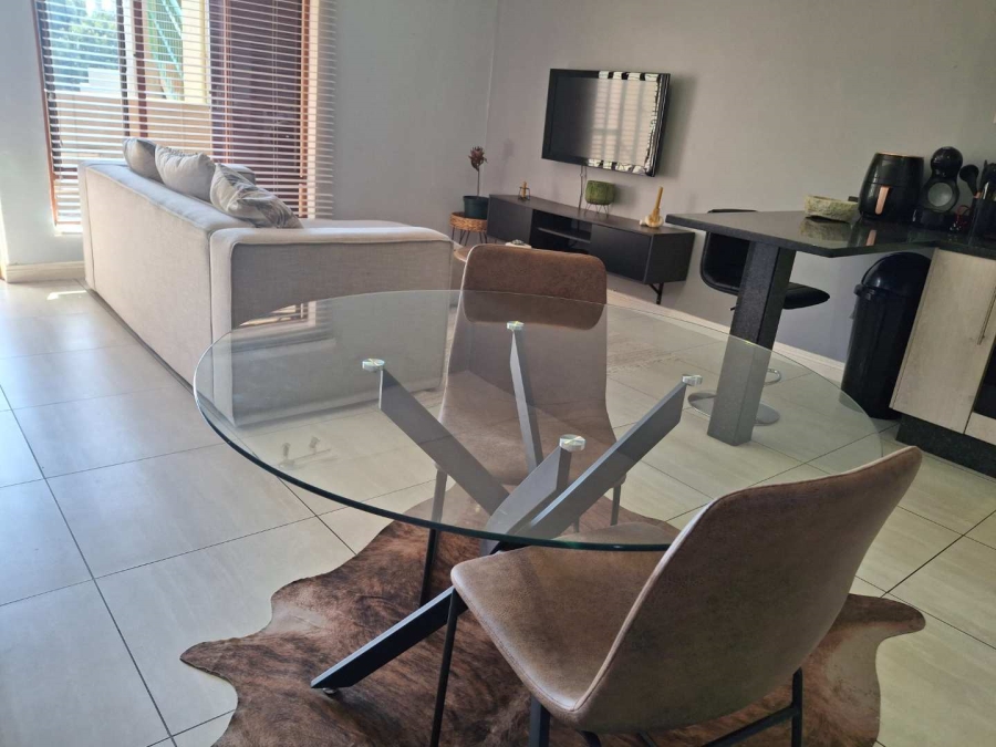 To Let 1 Bedroom Property for Rent in Morningside Gauteng