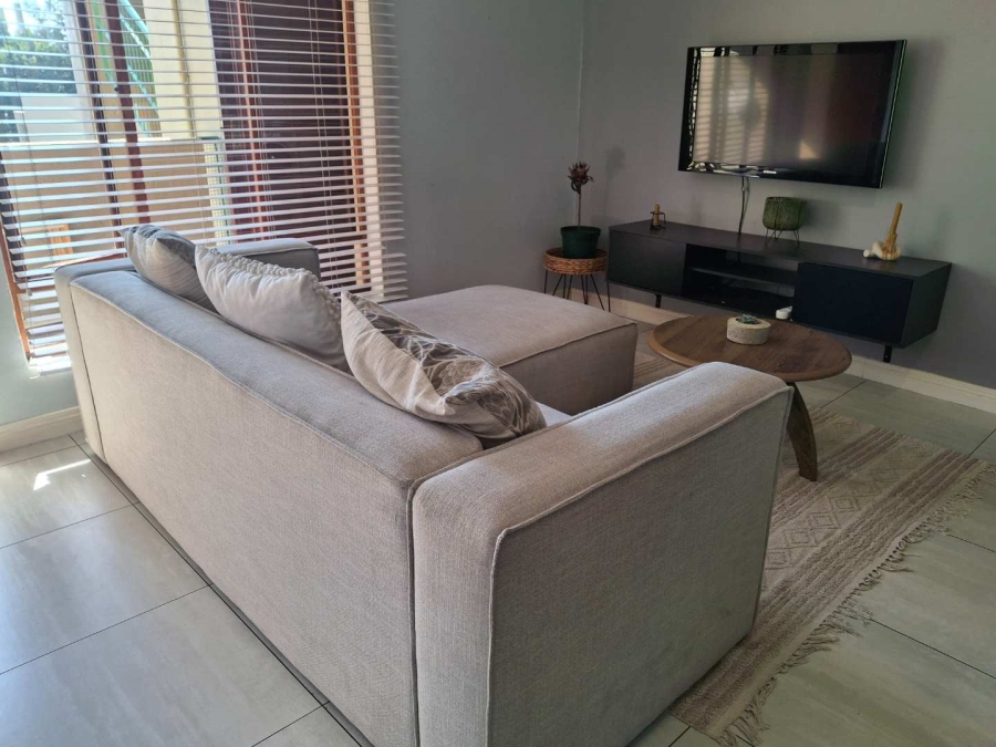 To Let 1 Bedroom Property for Rent in Morningside Gauteng