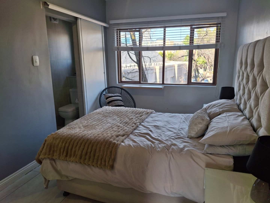 To Let 1 Bedroom Property for Rent in Morningside Gauteng