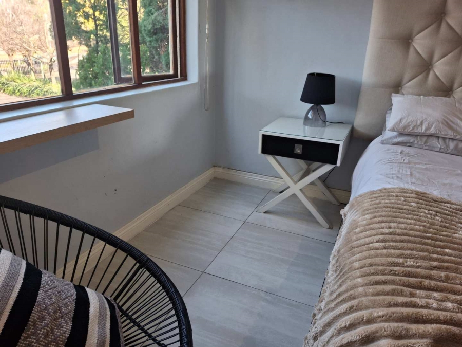 To Let 1 Bedroom Property for Rent in Morningside Gauteng