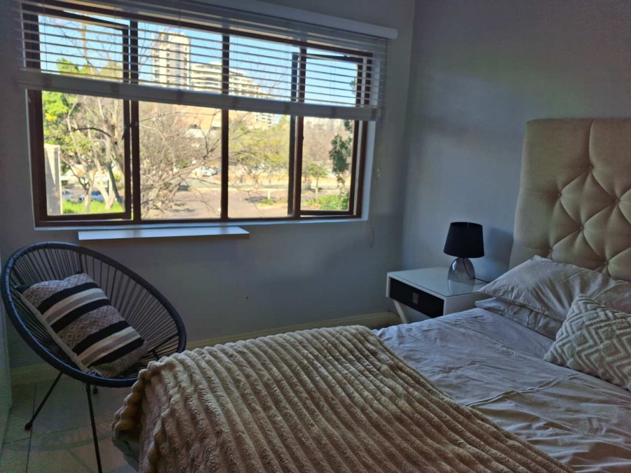 To Let 1 Bedroom Property for Rent in Morningside Gauteng
