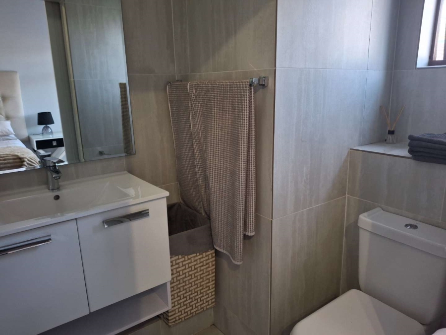 To Let 1 Bedroom Property for Rent in Morningside Gauteng