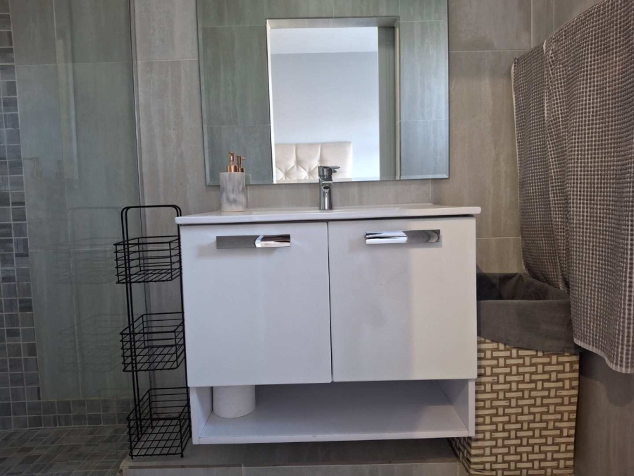 To Let 1 Bedroom Property for Rent in Morningside Gauteng