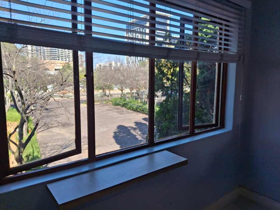 To Let 1 Bedroom Property for Rent in Morningside Gauteng