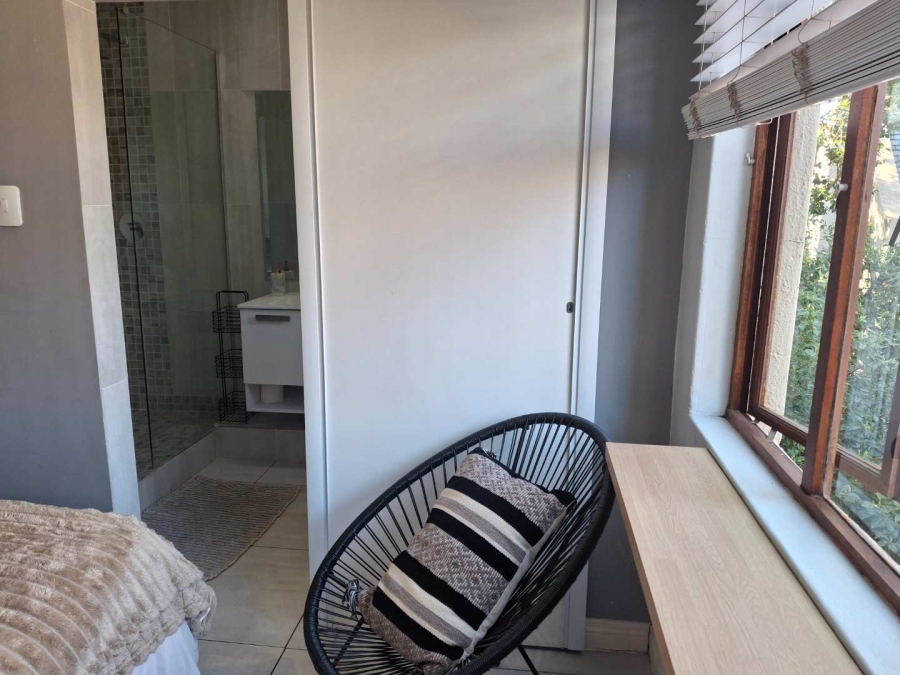 To Let 1 Bedroom Property for Rent in Morningside Gauteng